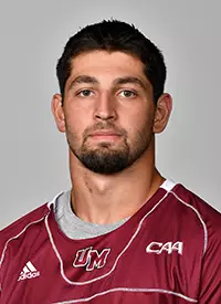 Luc Valenza  - 2018 Headshot