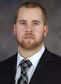 Brian Phillips - Headshot