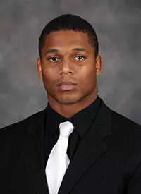 Darren Mustin - Army Headshot