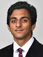 Zabih Kotecha