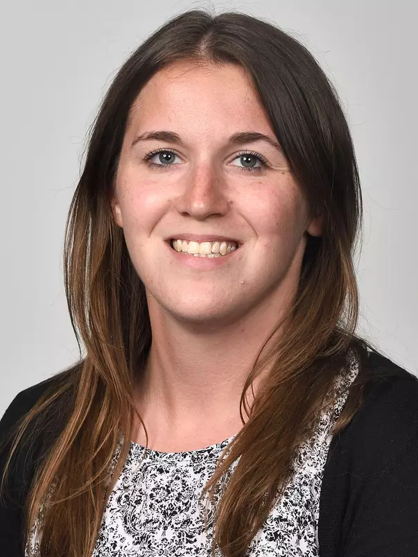 Brittany Famiglietti HS