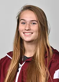 Maggie Martin