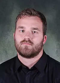 Sean Duggan - Headshot (2017)