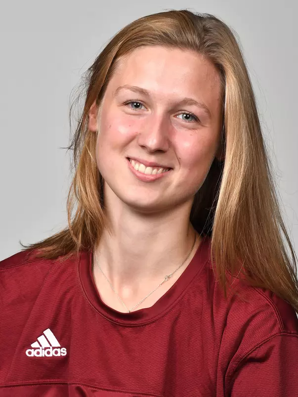 Johanna von dem Borne HS