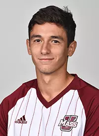 Clement Benhaddouche