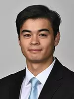 Oliver Chau