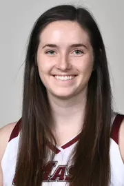 Mackenzie Sullivan Headshot