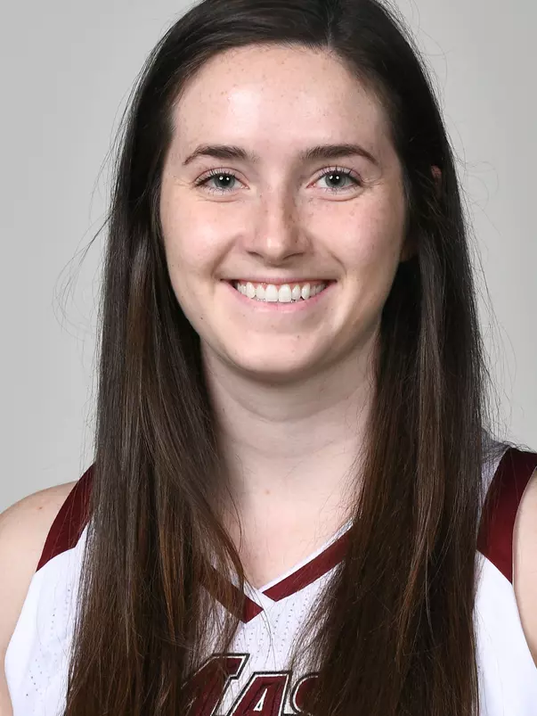 Mackenzie Sullivan Headshot