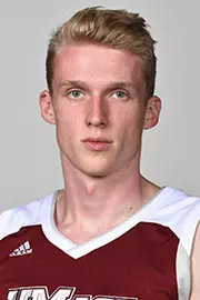 Kieran Hayward