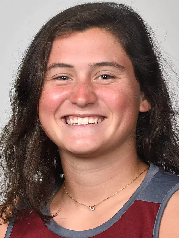 Maya Keenan-Gallagher