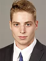 Ryan Bliss