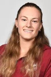 Abigail Belozerova 2019 Headshot