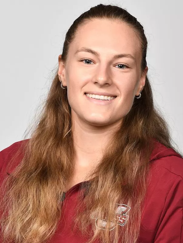 Abigail Belozerova 2019 Headshot