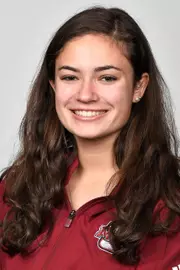 Emma Calnan 2019 Headshot