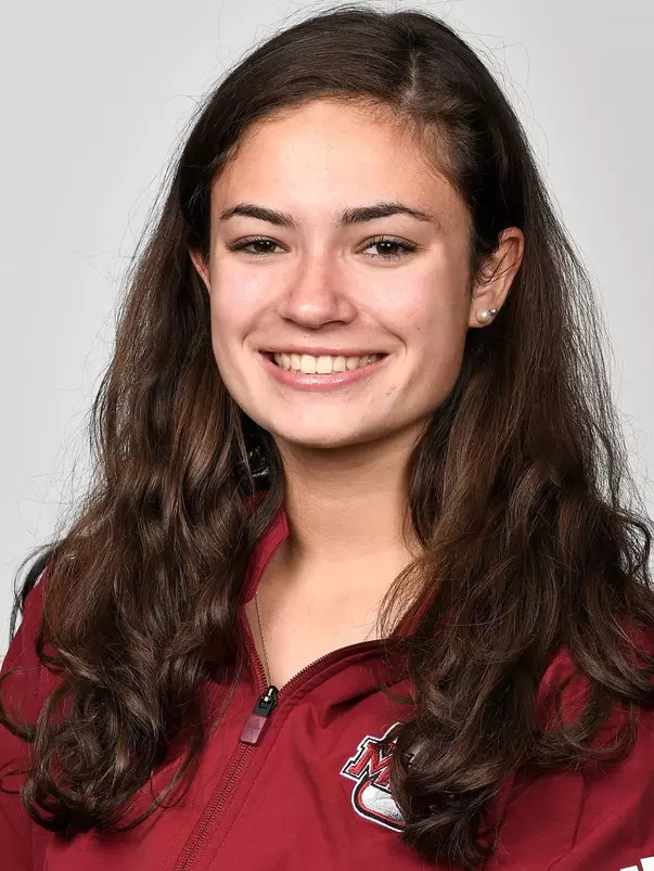 Emma Calnan 2019 Headshot