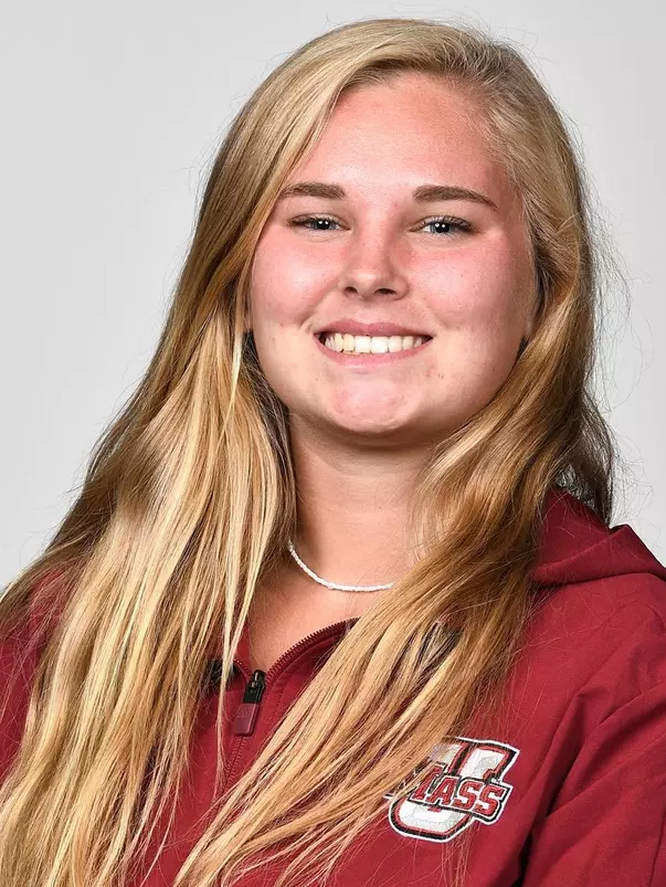 Skylar Capello 2019 Headshot