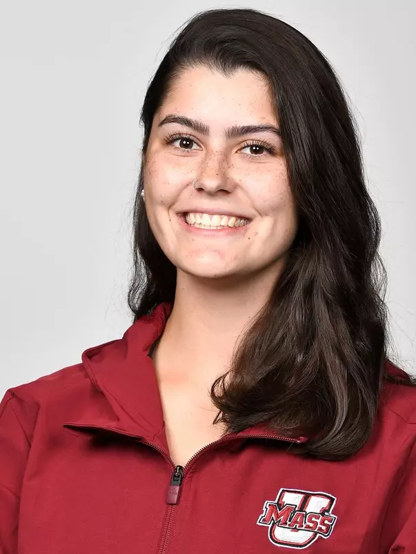 Julia Carter 2019 Headshot