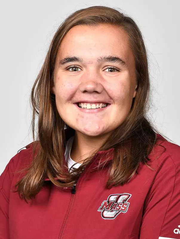 Callie Coady 2019 Headshot