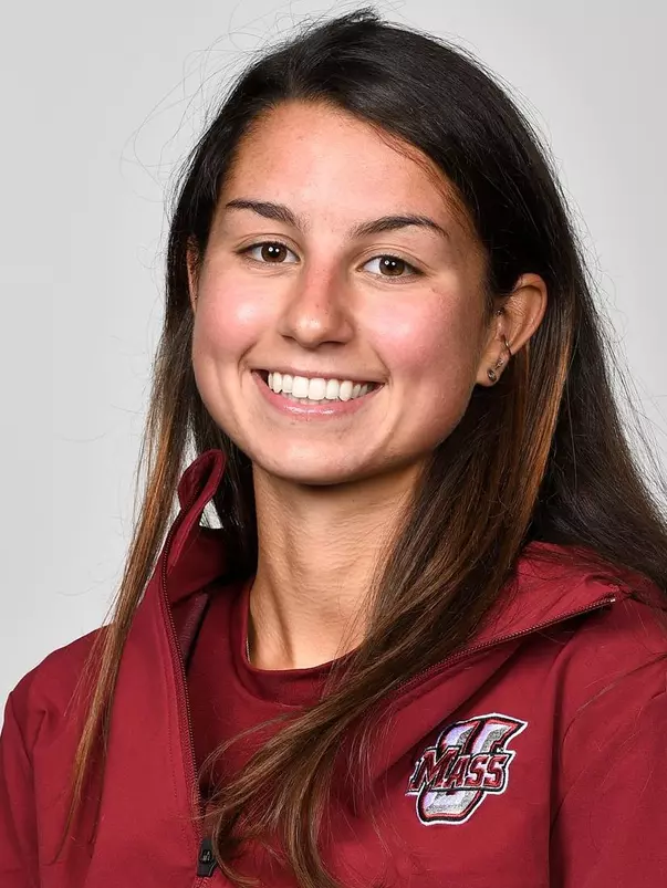 Grace Coogan 2019 Headshot