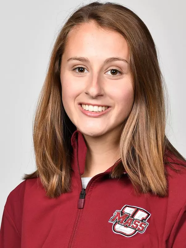 Natalie DiLeo 2019 Headshot