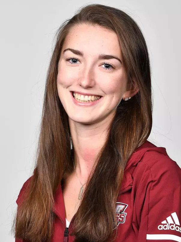 Laurel Fournier 2019 Headshot