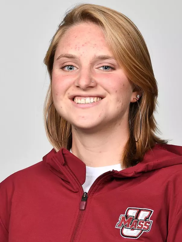 Mikaela Hammond-Holland 2019 Headshot