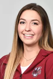 Danielle Hutcheson 2019 Headshot