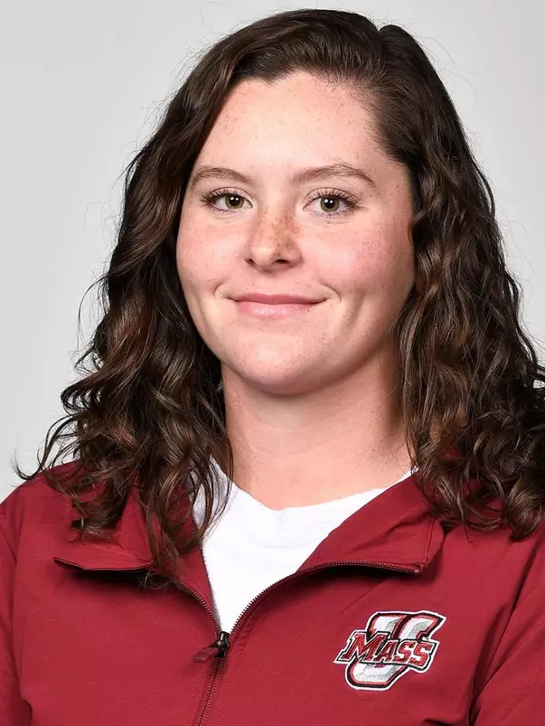 Olivia Kelley 2019 Headshot