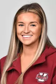 Jamie McMahon 2019 Headshot