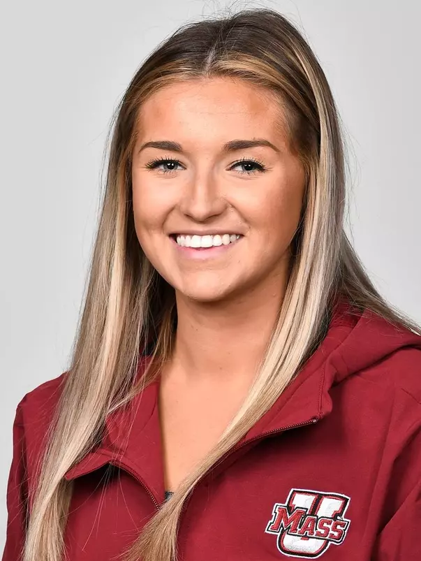 Jamie McMahon 2019 Headshot