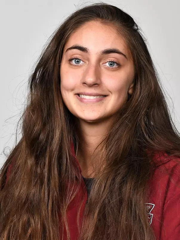 Nicole Merian 2019 Headshot