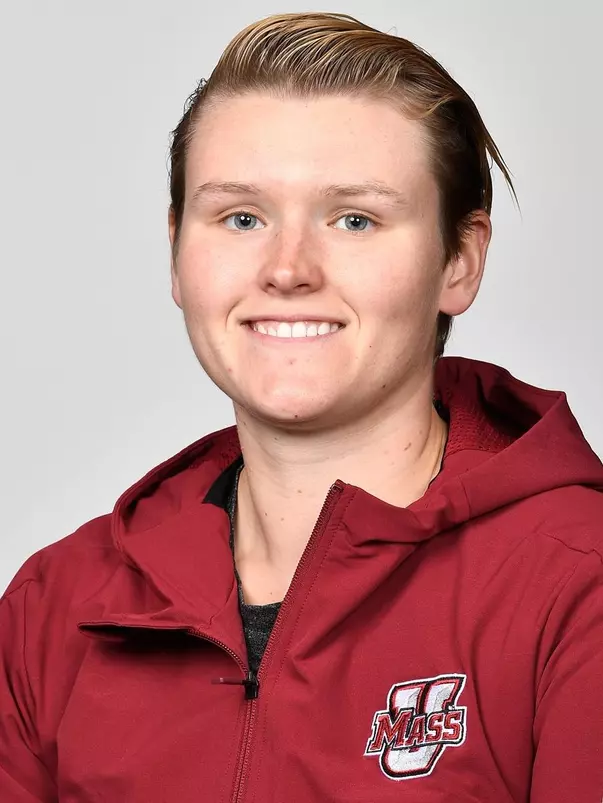 Clare Moloney 2019 Headshot