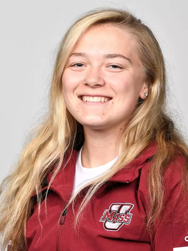 Kenedy Peteersen 2019 Headshot