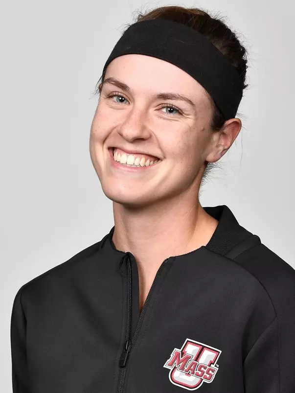 Lauren Schall Headshot 2019