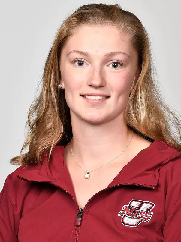 Grace White 2019 Headshot