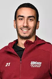 Panagiotis Androulidakis