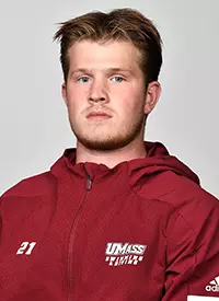 Reece Donahue