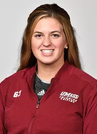 Natalie Gallamore
