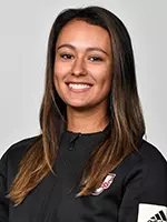 Ashley Avery Headshot 2019-20