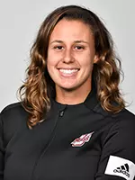 Martina Bocchi Headshot 2019-20