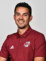 Juancarlos Nunez Headshot 2019-20