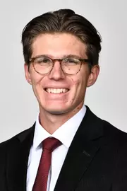 Noah Kortkamp