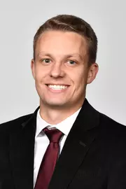 Connor Ross