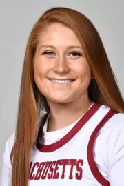 Grace Heeps 2019-20 Headshot