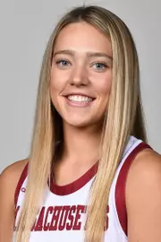 Paige McCormick 2019-20 Headshot