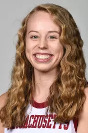 Hailey Leidel 2019-20 Headshot