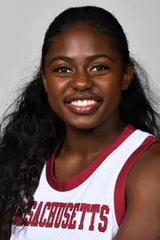 Vashnie Perry 2019-20 Headshot