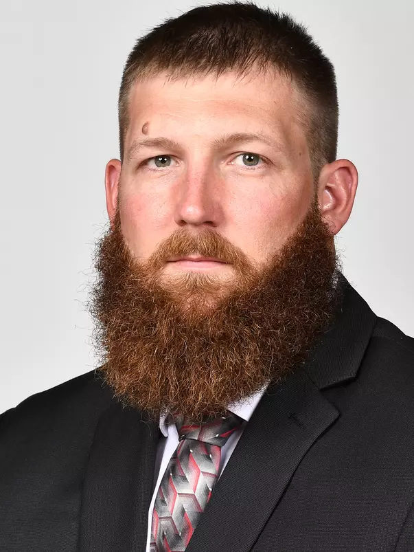 Boston Alverson 2019-20 Headshot