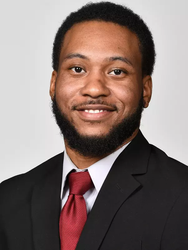 Brandon Jackson 2019-20 Headshot