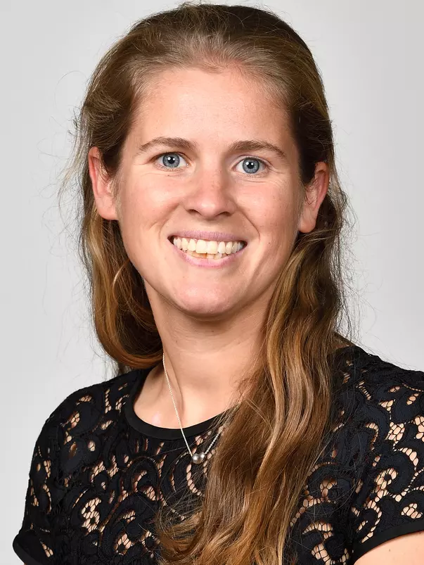 Kristen Hastings 2019-20 Headshot